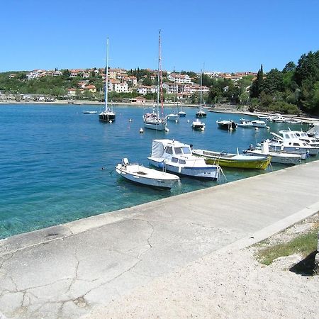 Apartment Julija Krk Town Kültér fotó